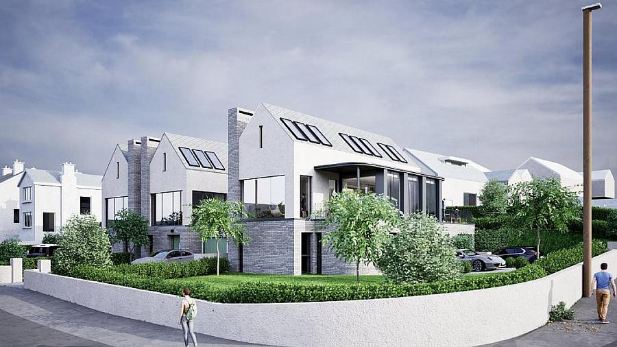 Site 1 At 66 Burnside Road