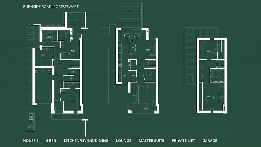 Site 1 At 66 Burnside Road