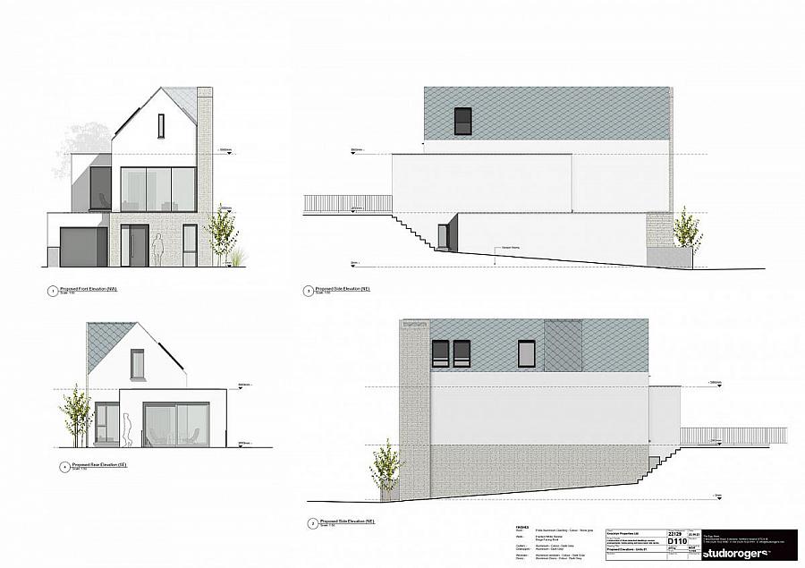 Site 1 At 66 Burnside Road