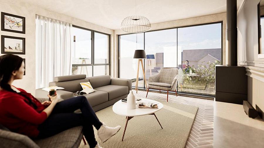 Site 1 At 66 Burnside Road