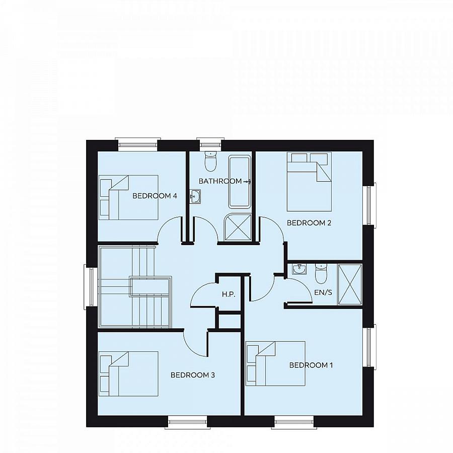 Site 11 Ballywillin Gardens