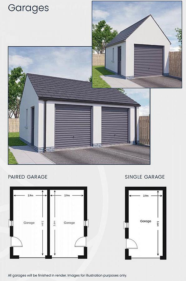 Site 10 Ballywillin Gardens