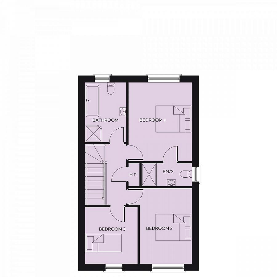 Site 34 Ballywillin Gardens