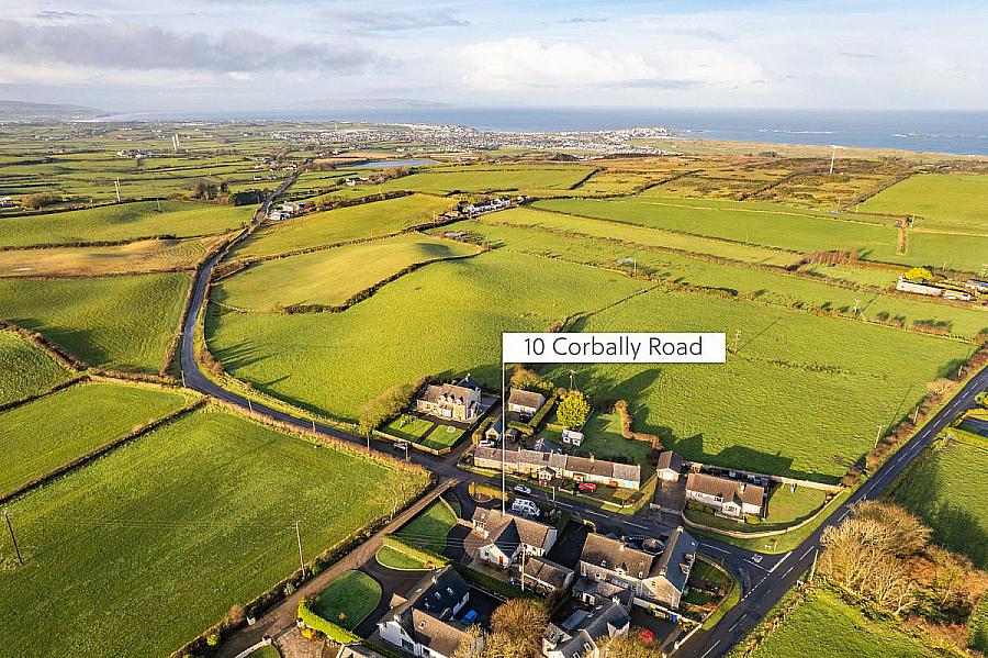 10 Corbally Road