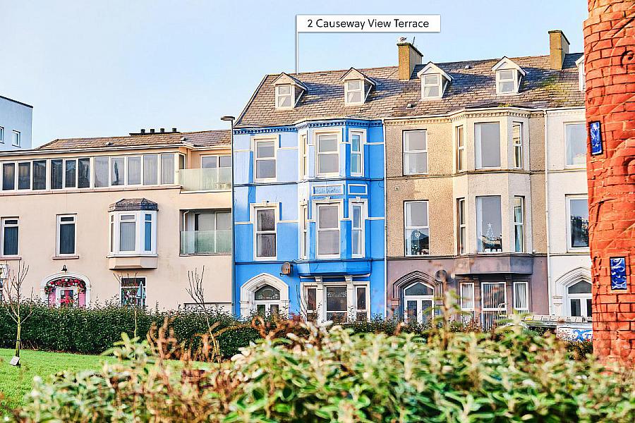 2 Causeway View Terrace