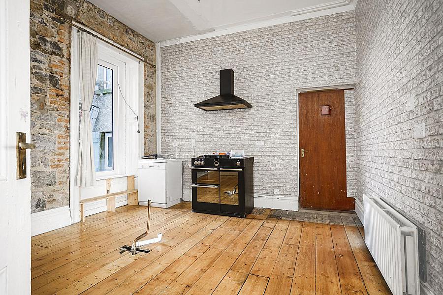 2 Causeway View Terrace