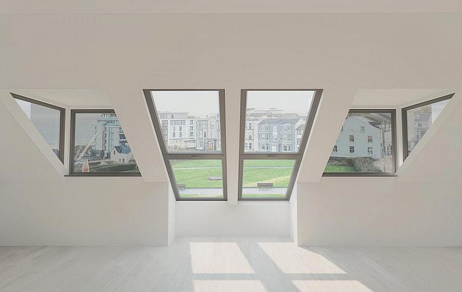 2 Causeway View Terrace