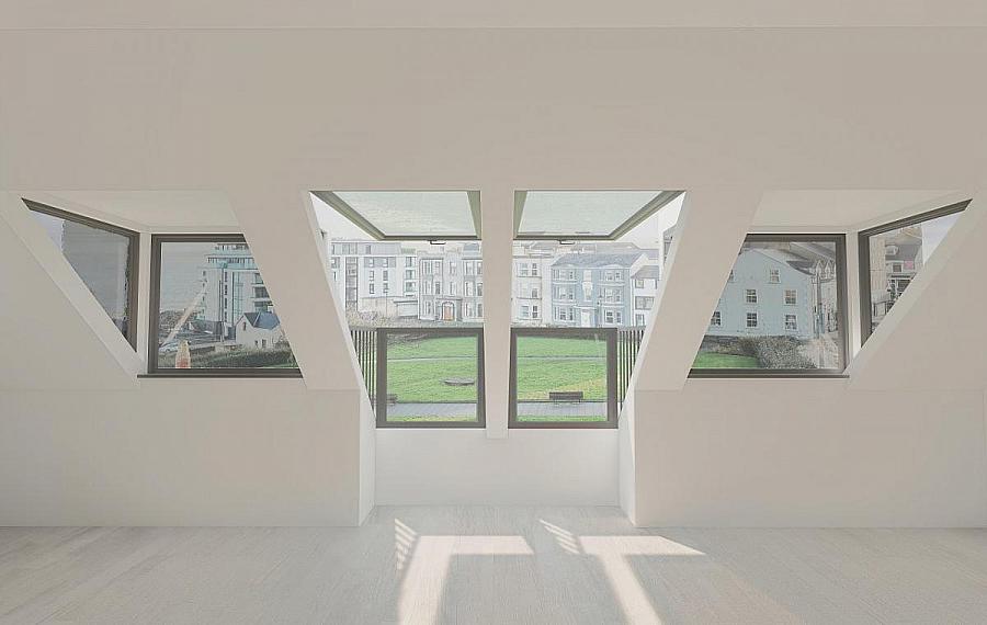 2 Causeway View Terrace