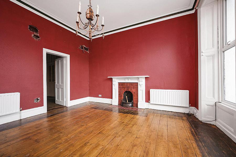 2 Causeway View Terrace