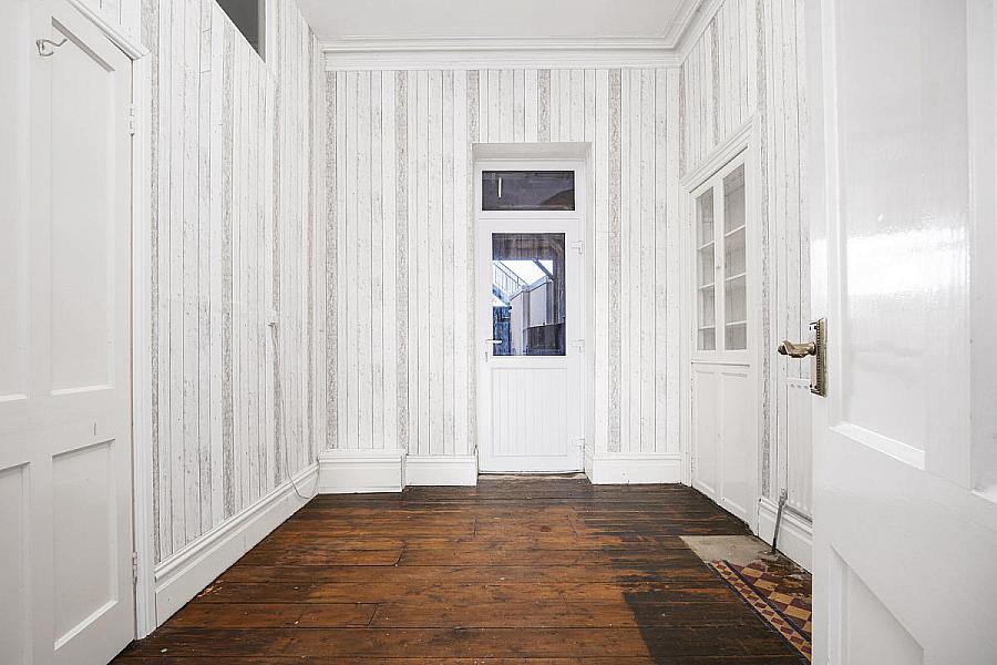 2 Causeway View Terrace