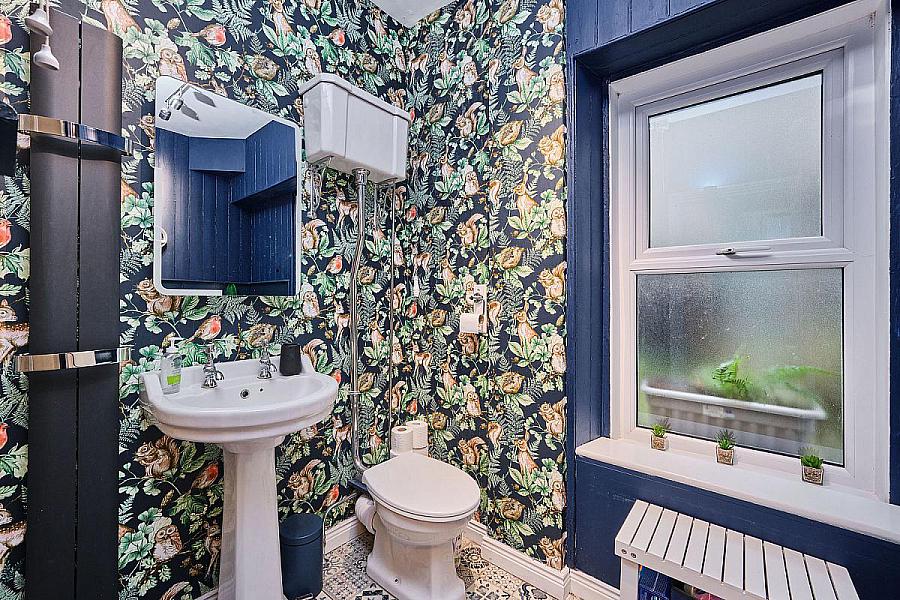 2 Causeway View Terrace