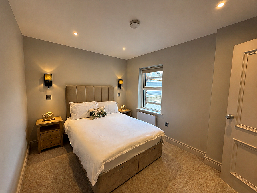 1 Valentine Apartments, 3 Princess Street