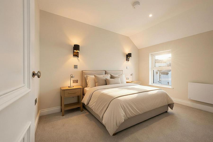 3 Valentine Apartments, 3 Princess Street