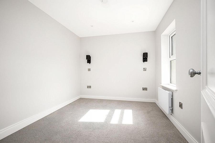 3 Valentine Apartments, 3 Princess Street