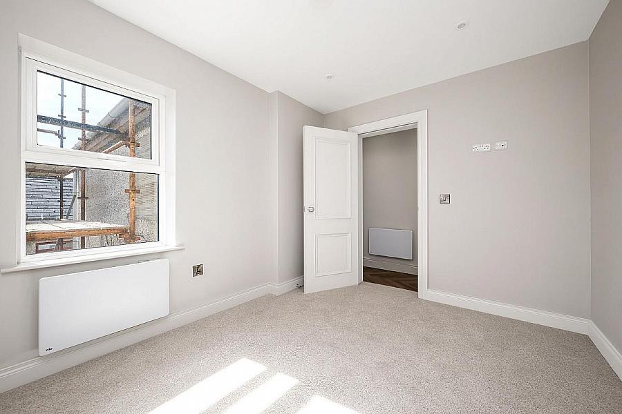 3 Valentine Apartments, 3 Princess Street