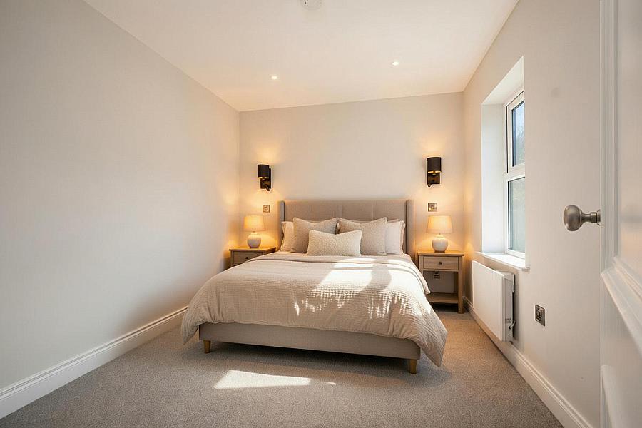 3 Valentine Apartments, 3 Princess Street