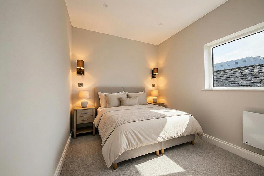 3 Valentine Apartments, 3 Princess Street