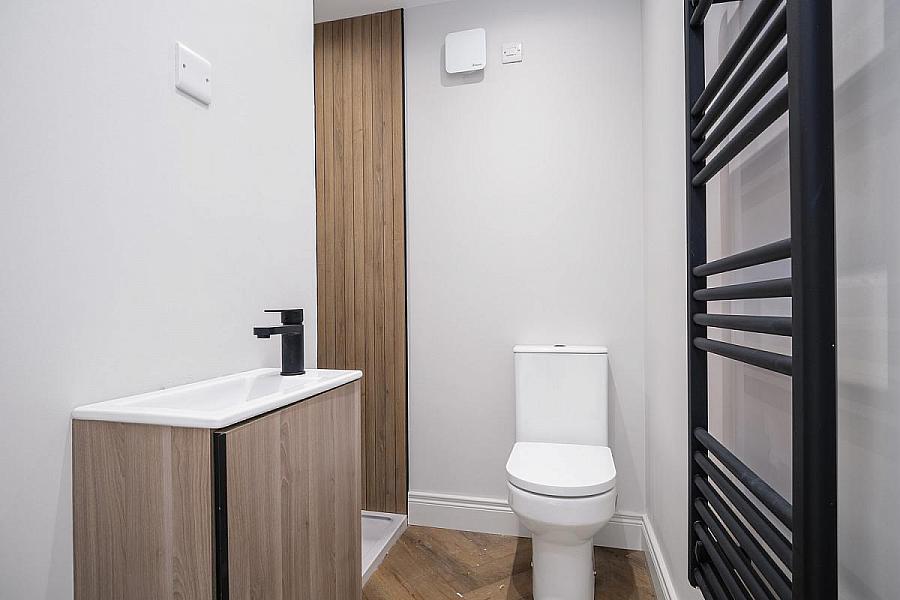 3 Valentine Apartments, 3 Princess Street