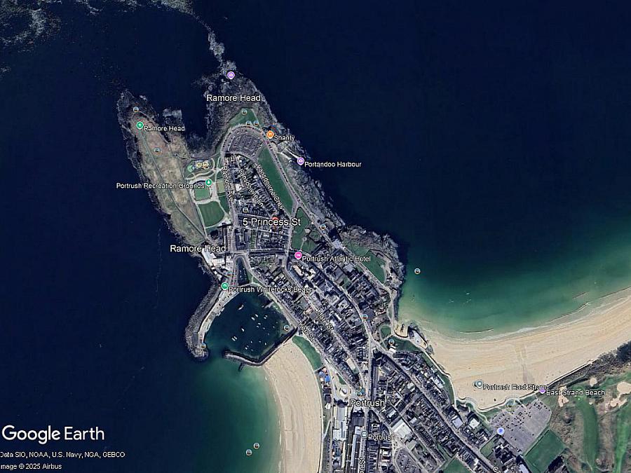 3 Valentine Apartments, 3 Princess Street