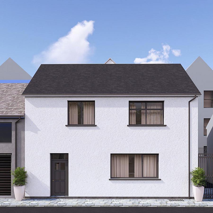 4 Valentine Apartments, 5 Princess Street