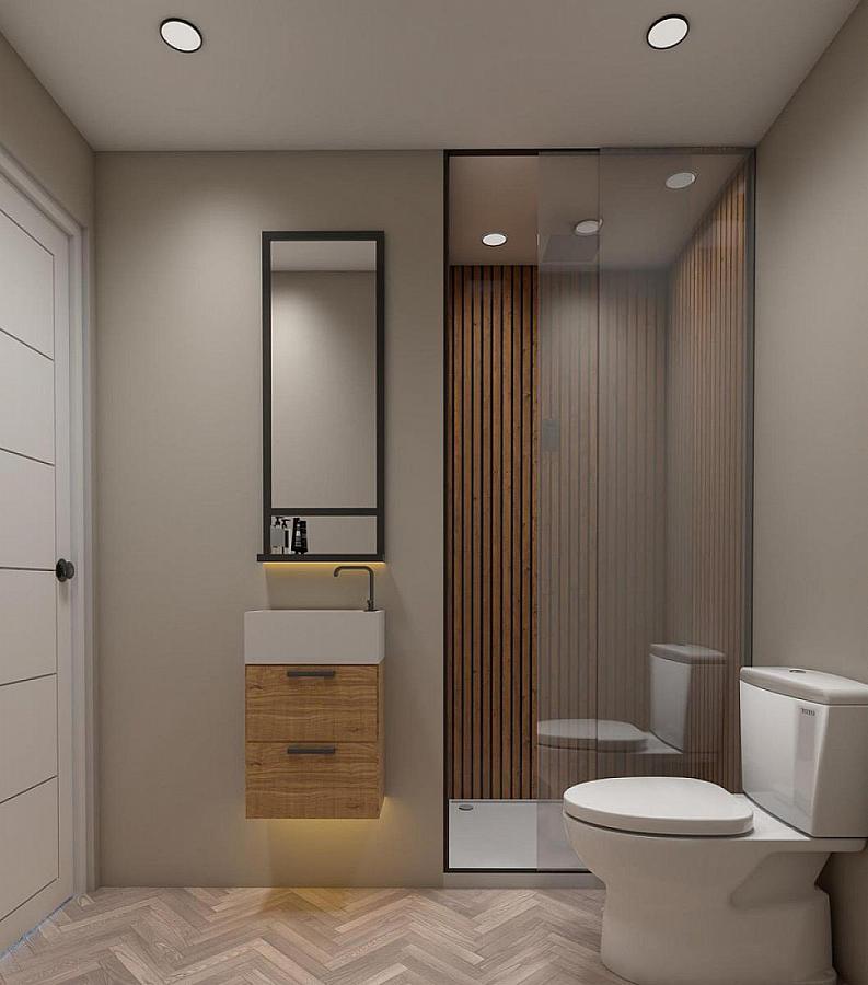 5 Valentine Apartments, 3 Princess Street