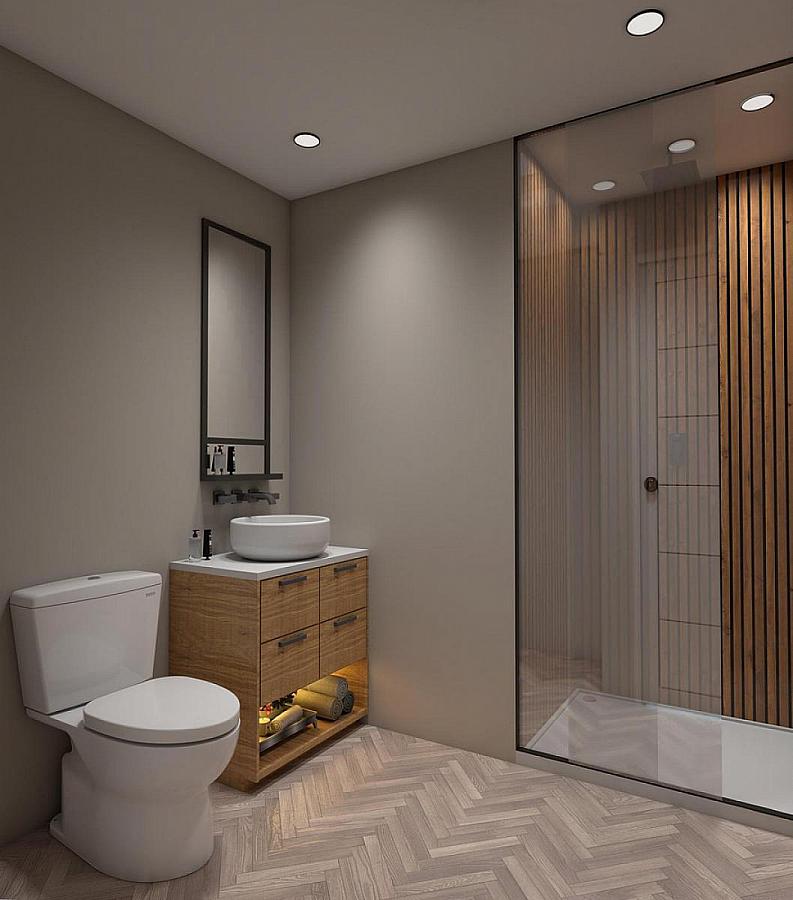 5 Valentine Apartments, 3 Princess Street