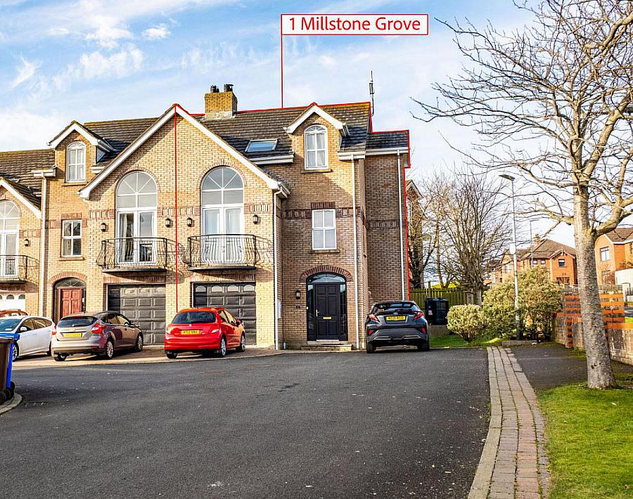 1 Millstone Grove