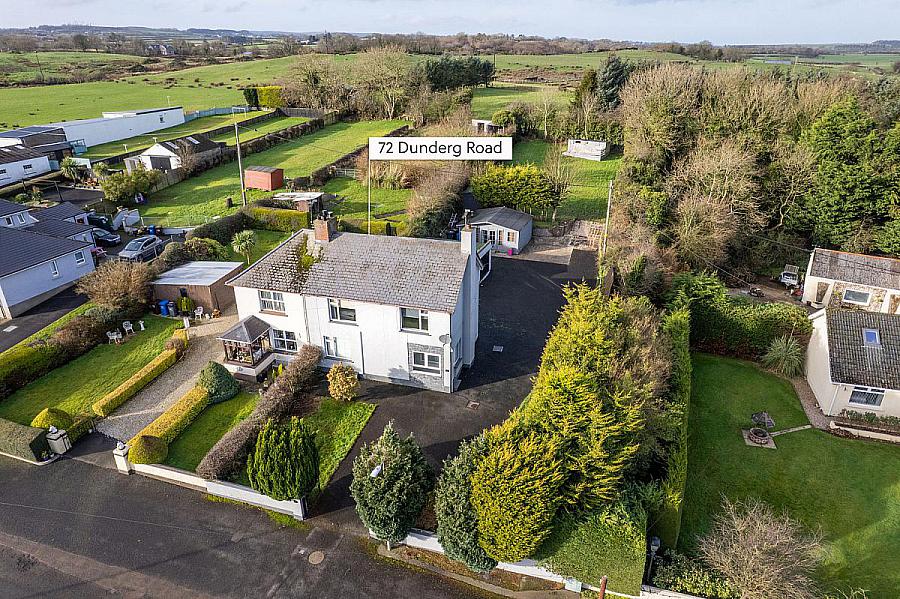 72 Dunderg Road, Macosquin