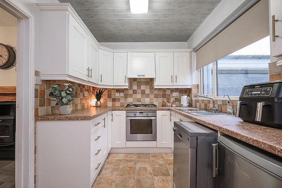 72 Dunderg Road, Macosquin