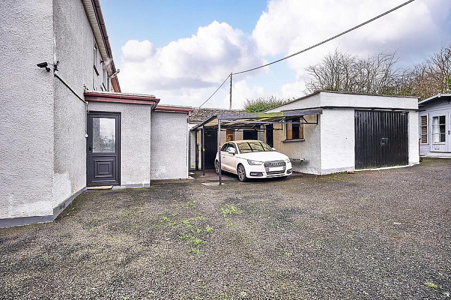 72 Dunderg Road, Macosquin