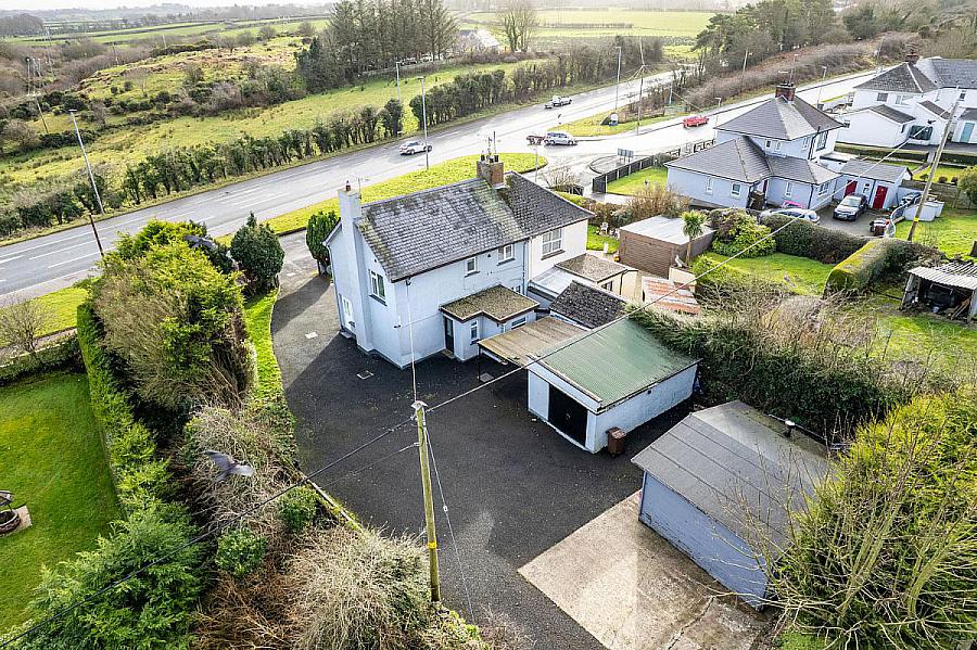 72 Dunderg Road, Macosquin