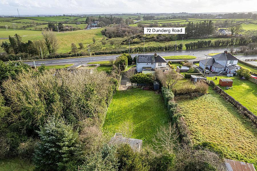 72 Dunderg Road, Macosquin