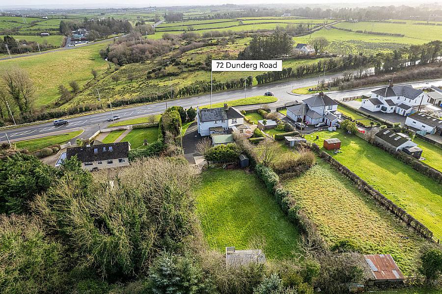 72 Dunderg Road, Macosquin