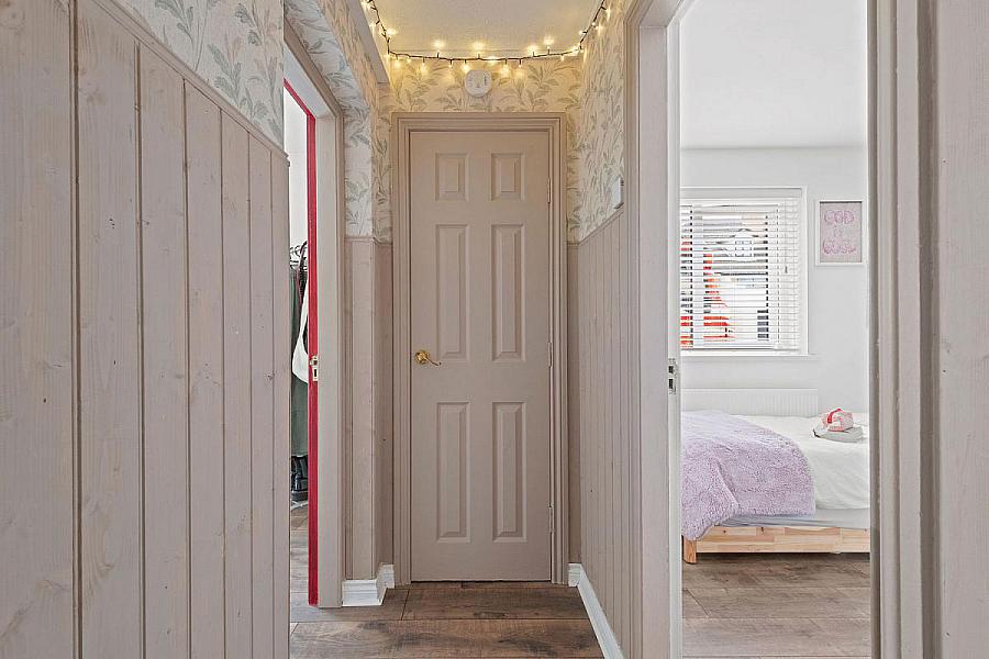 25 Gordonville, Lodge Road