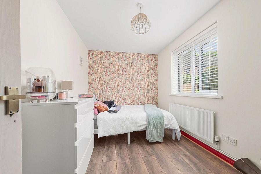 25 Gordonville, Lodge Road