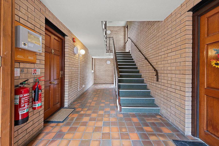 25 Gordonville, Lodge Road