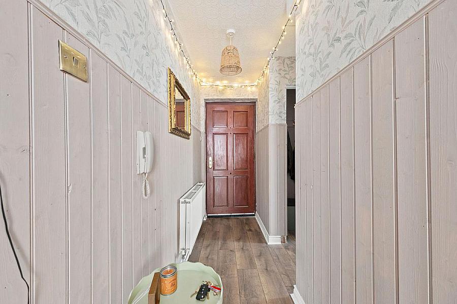 25 Gordonville, Lodge Road