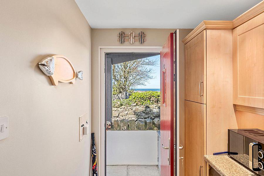 5 Seaport Apartments, Bayhead Road