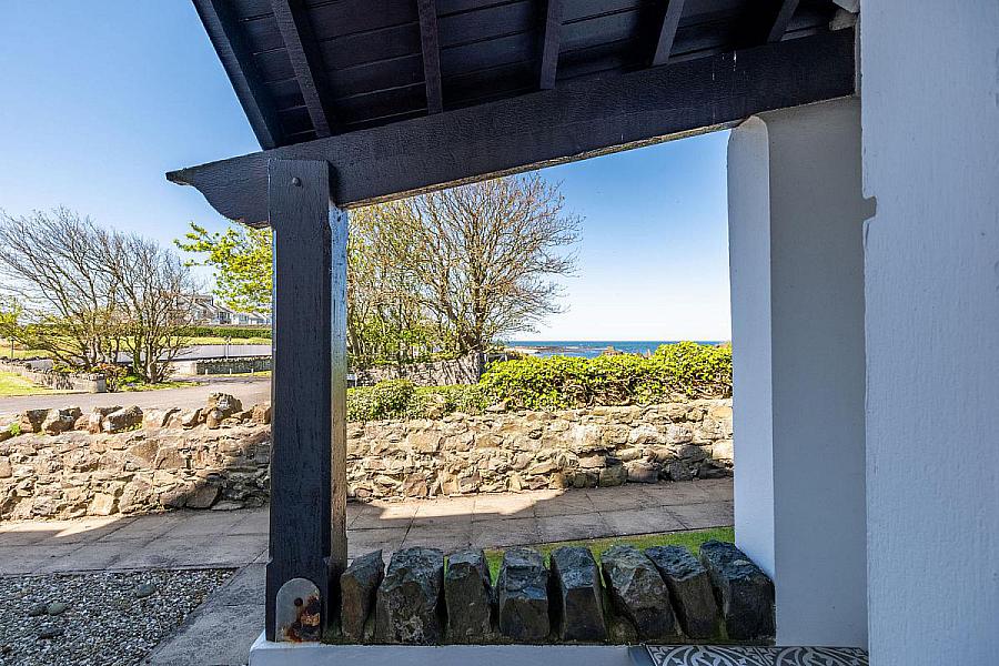 5 Seaport Apartments, Bayhead Road