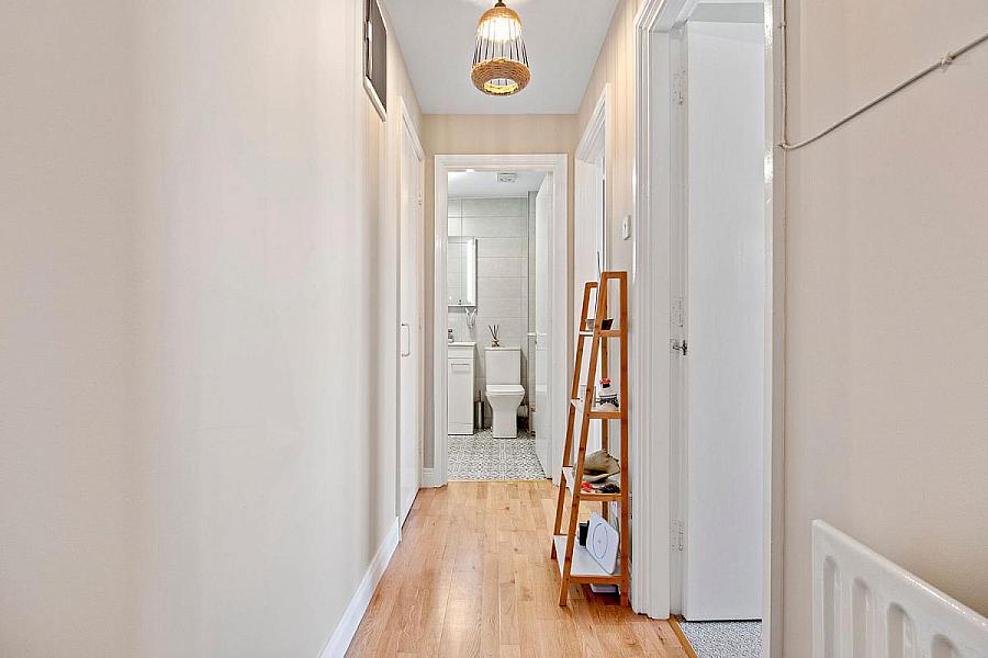5 Seaport Apartments, Bayhead Road