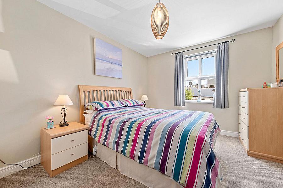 5 Seaport Apartments, Bayhead Road