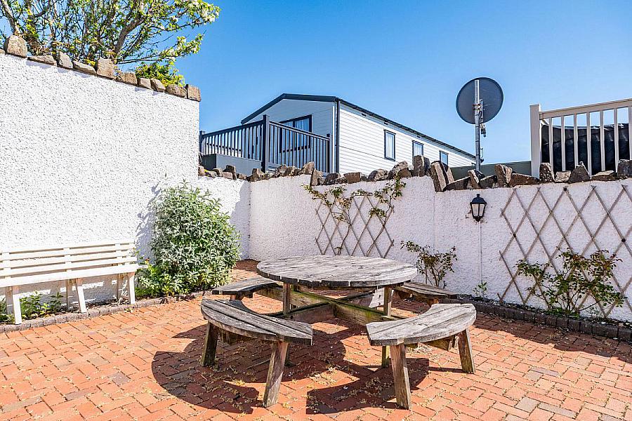 5 Seaport Apartments, Bayhead Road