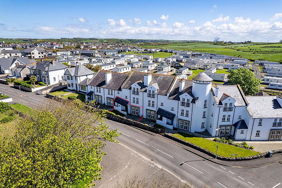 5 Seaport Apartments, Bayhead Road