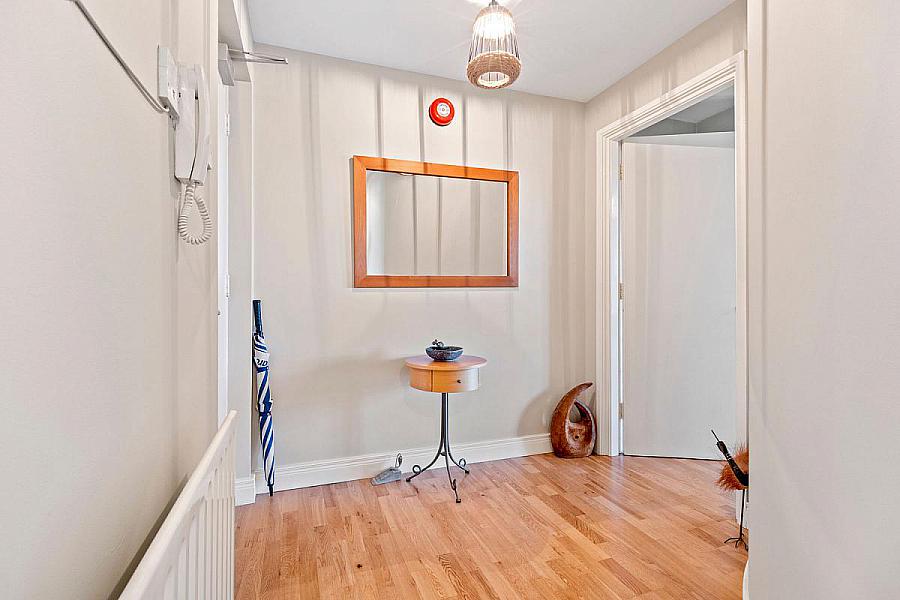 5 Seaport Apartments, Bayhead Road