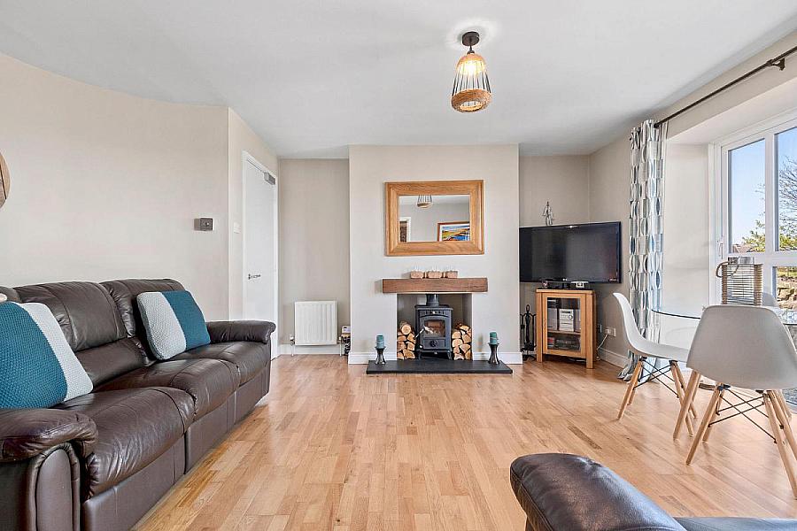 5 Seaport Apartments, Bayhead Road