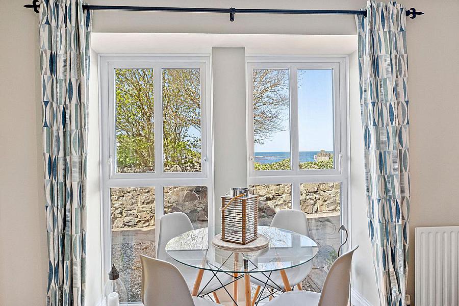 5 Seaport Apartments, Bayhead Road