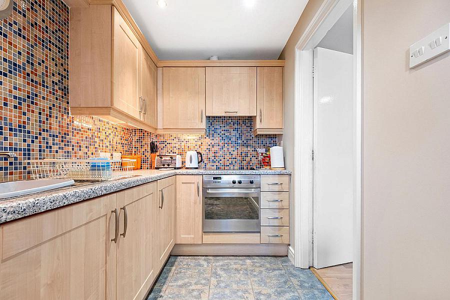 5 Seaport Apartments, Bayhead Road