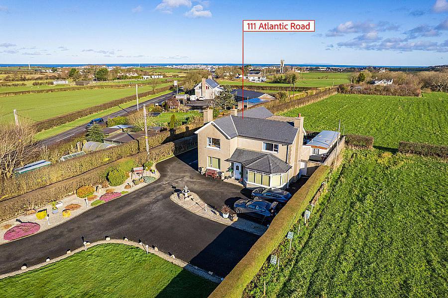 111 Atlantic Road