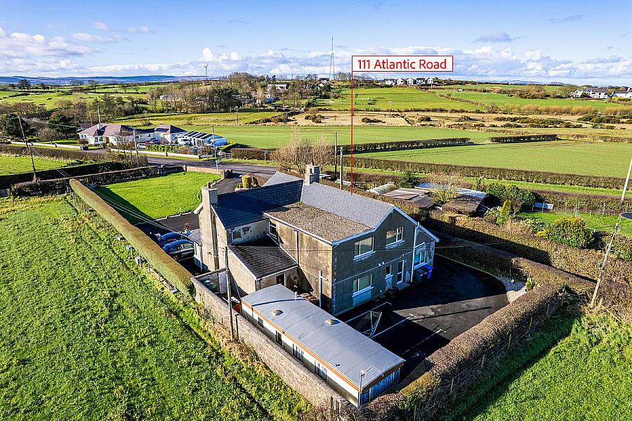 111 Atlantic Road