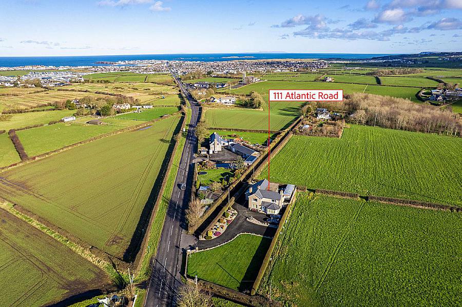 111 Atlantic Road